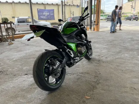 KAWASAKI Z 800 , Foto 6