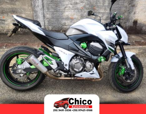 KAWASAKI Z 800 , Foto 1