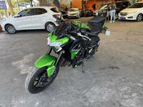 KAWASAKI Z 900 ABS, Foto 1