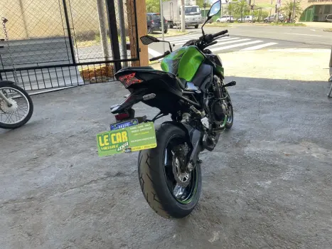 KAWASAKI Z 900 ABS, Foto 6