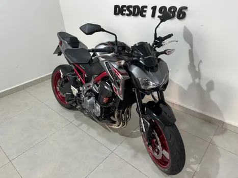 KAWASAKI Z 900 ABS, Foto 3