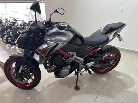 KAWASAKI Z 900 ABS, Foto 5