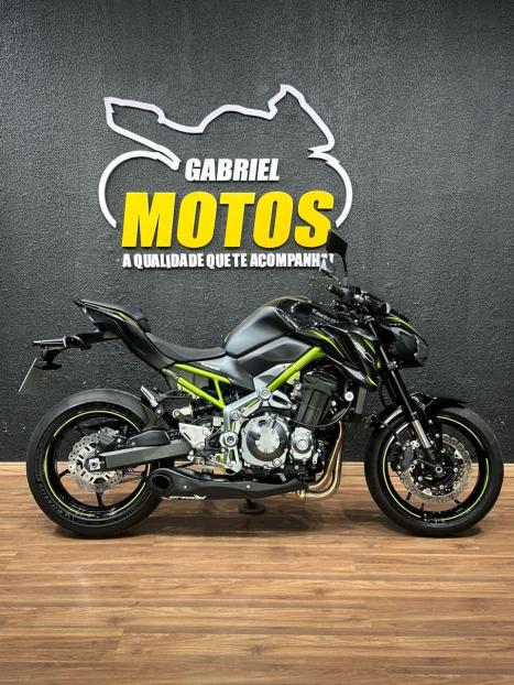 KAWASAKI Z 900 ABS, Foto 1