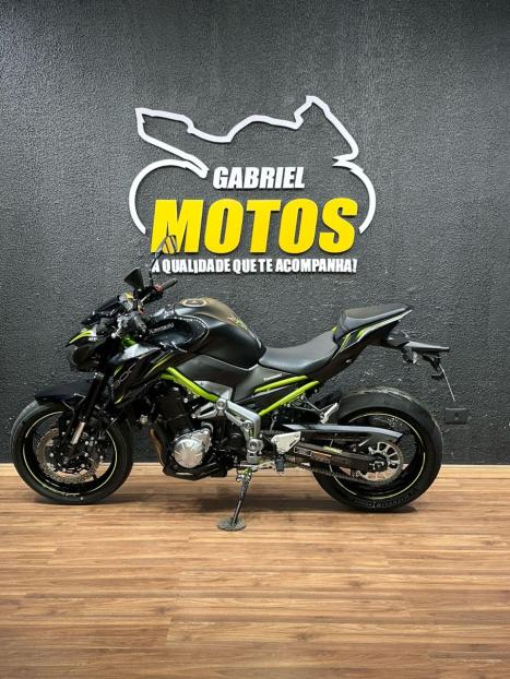 KAWASAKI Z 900 ABS, Foto 2