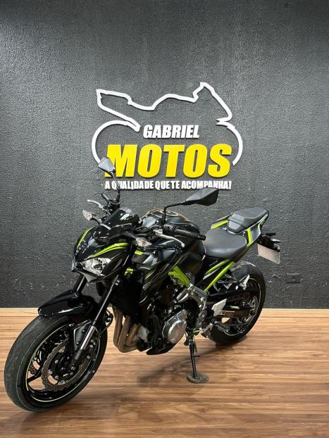 KAWASAKI Z 900 ABS, Foto 4