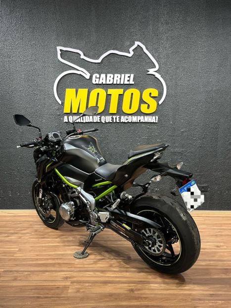 KAWASAKI Z 900 ABS, Foto 5