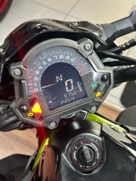 KAWASAKI Z 900 ABS, Foto 7