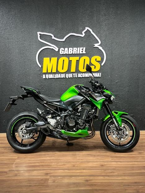 KAWASAKI Z 900 ABS, Foto 1