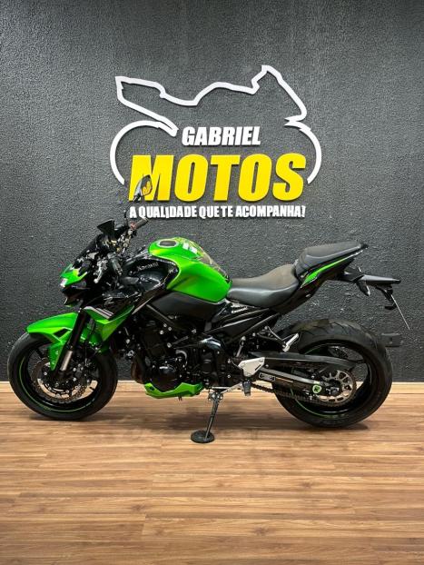 KAWASAKI Z 900 ABS, Foto 2