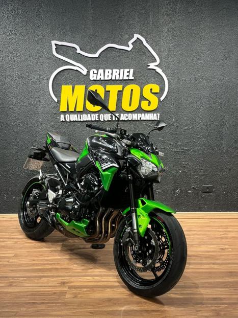 KAWASAKI Z 900 ABS, Foto 3