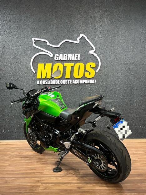 KAWASAKI Z 900 ABS, Foto 5