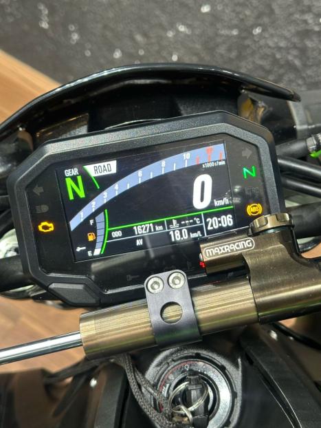 KAWASAKI Z 900 ABS, Foto 7