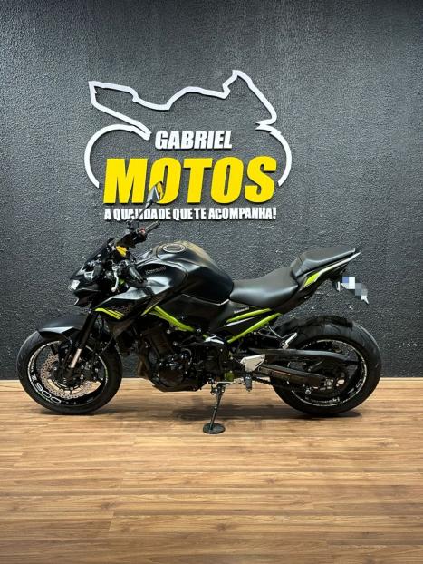 KAWASAKI Z 900 ABS, Foto 2
