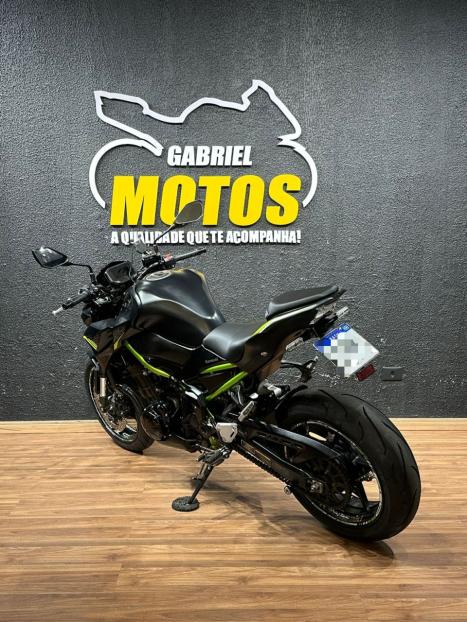 KAWASAKI Z 900 ABS, Foto 5