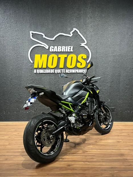 KAWASAKI Z 900 ABS, Foto 6
