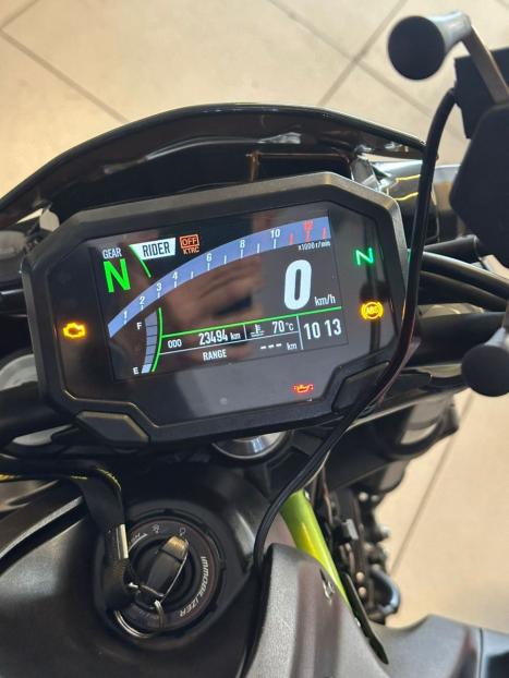 KAWASAKI Z 900 ABS, Foto 7