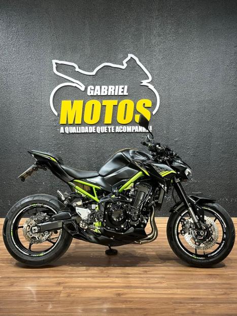 KAWASAKI Z 900 ABS, Foto 1