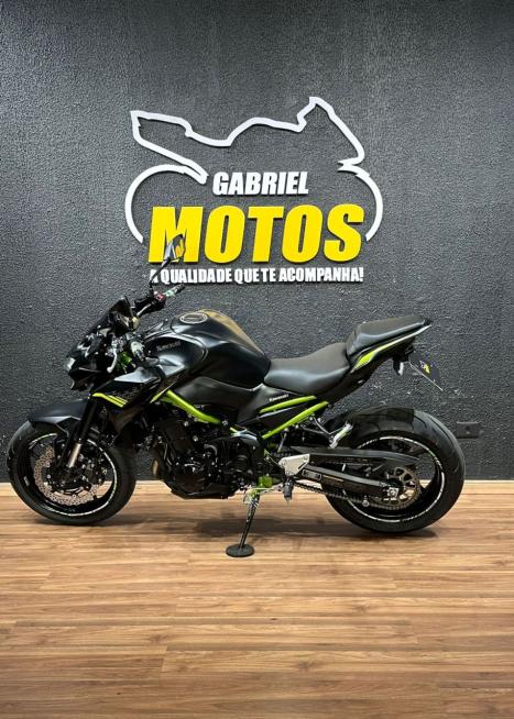 KAWASAKI Z 900 ABS, Foto 2