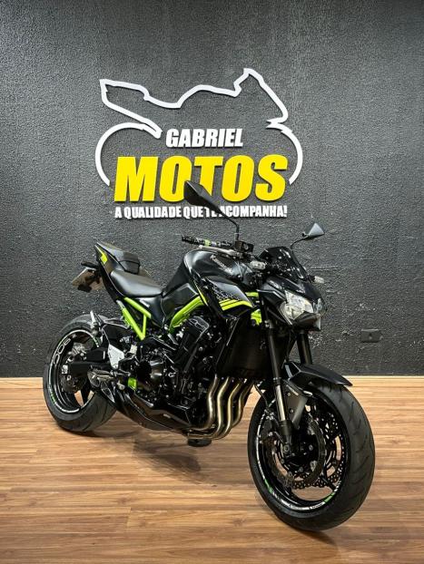 KAWASAKI Z 900 ABS, Foto 3