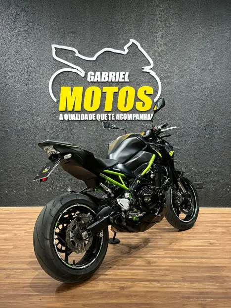 KAWASAKI Z 900 ABS, Foto 6