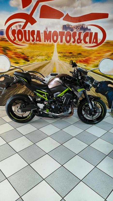 KAWASAKI Z 900 ABS, Foto 1