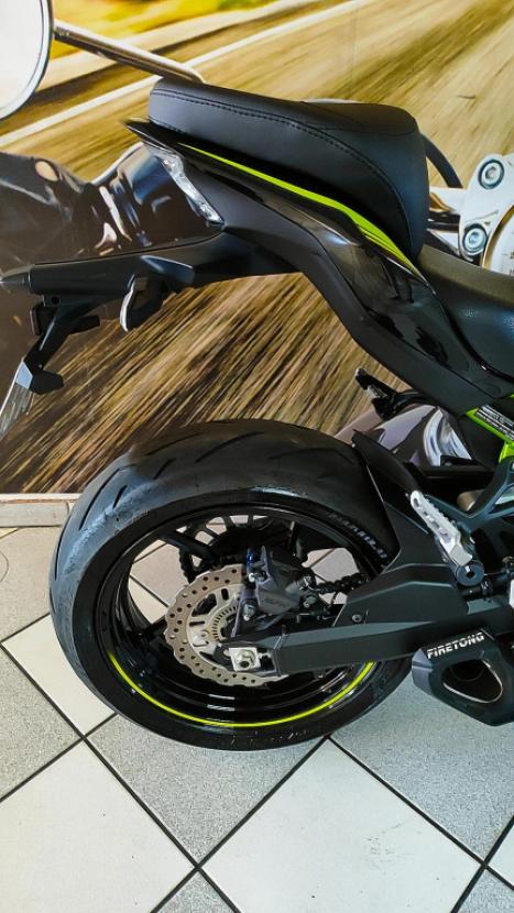 KAWASAKI Z 900 ABS, Foto 5