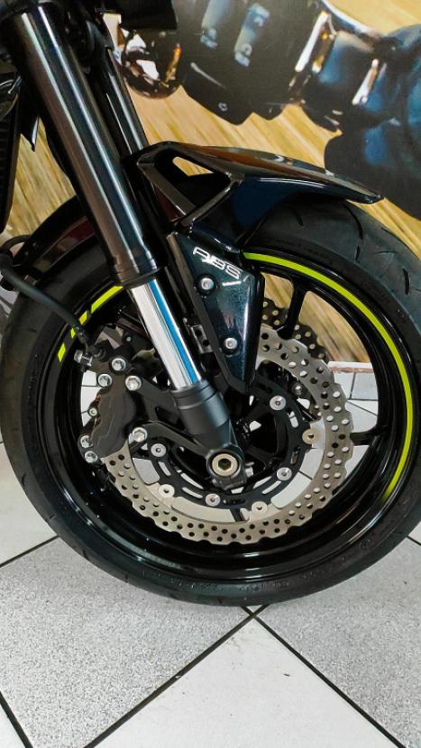 KAWASAKI Z 900 ABS, Foto 6