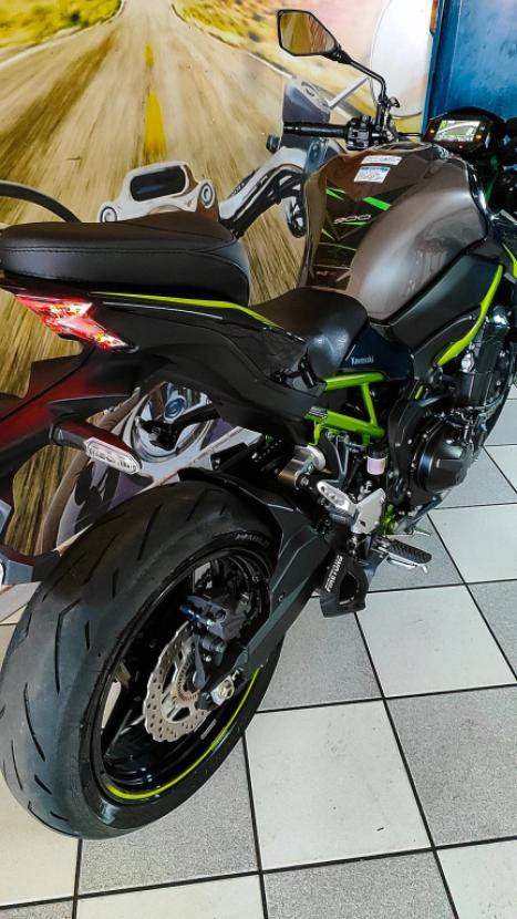 KAWASAKI Z 900 ABS, Foto 11