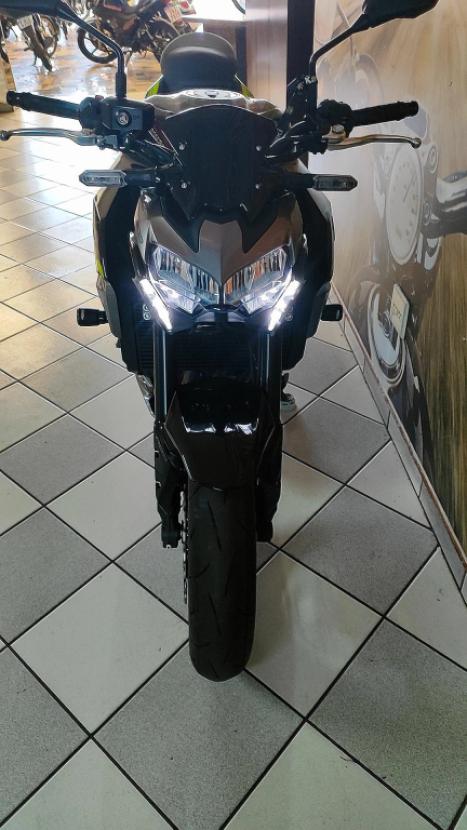 KAWASAKI Z 900 ABS, Foto 12