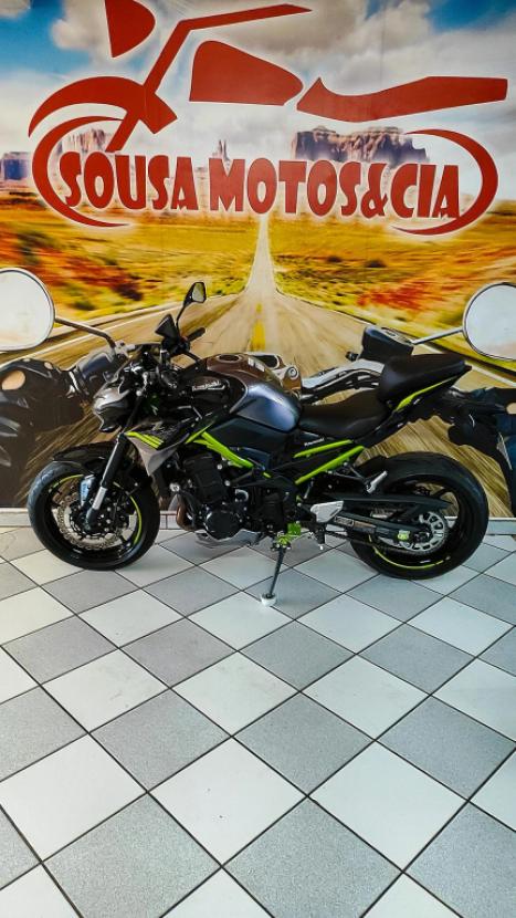 KAWASAKI Z 900 ABS, Foto 2