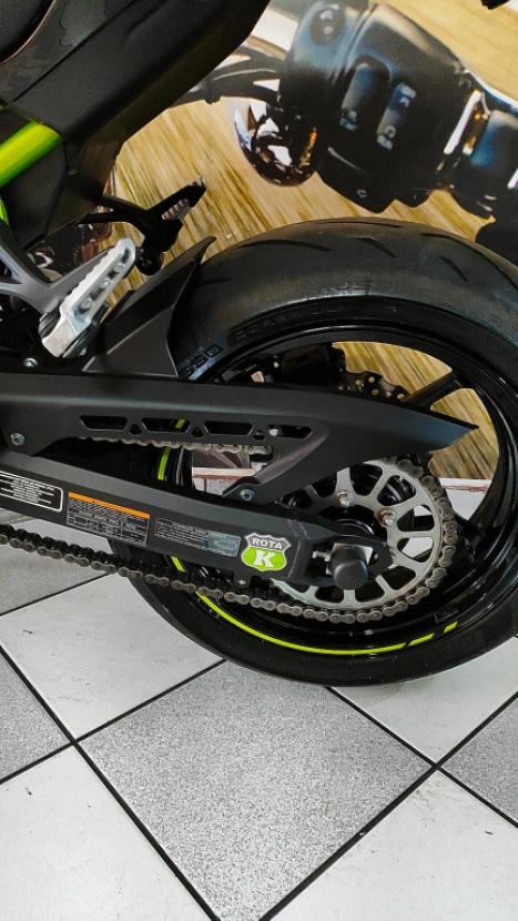 KAWASAKI Z 900 ABS, Foto 13