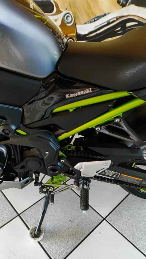 KAWASAKI Z 900 ABS, Foto 14