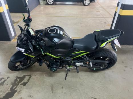 KAWASAKI Z 900 ABS, Foto 2