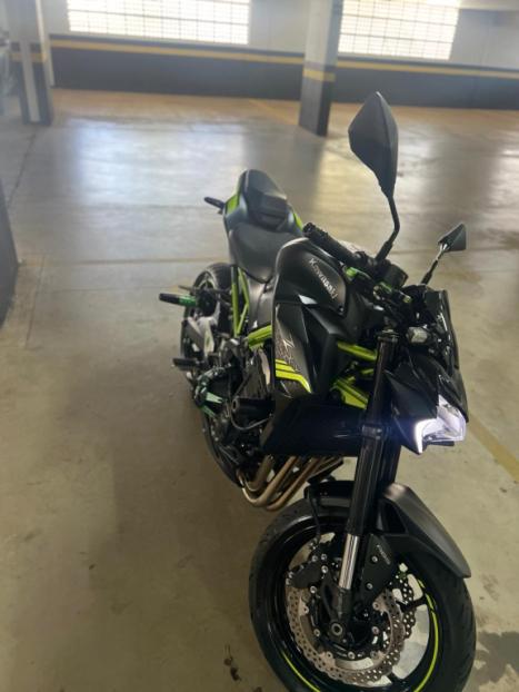 KAWASAKI Z 900 ABS, Foto 3