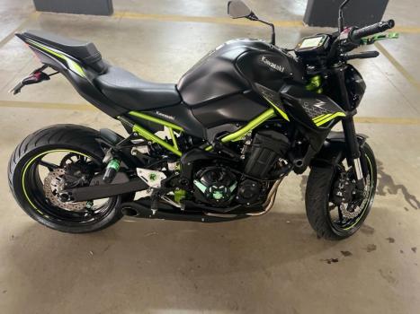 KAWASAKI Z 900 ABS, Foto 5
