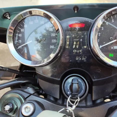 KAWASAKI Z 900 RS CAF, Foto 2