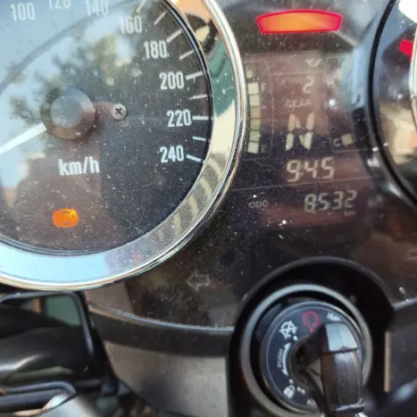 KAWASAKI Z 900 RS CAF, Foto 3