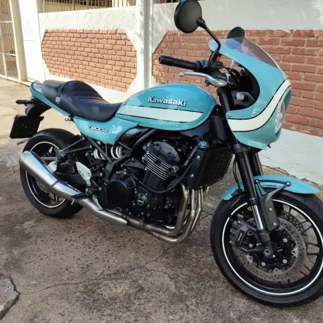 KAWASAKI Z 900 RS CAF, Foto 6