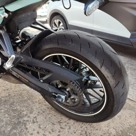 KAWASAKI Z 900 RS CAF, Foto 7