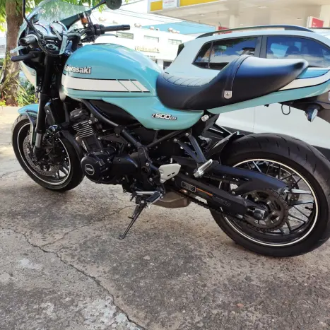 KAWASAKI Z 900 RS CAF, Foto 8