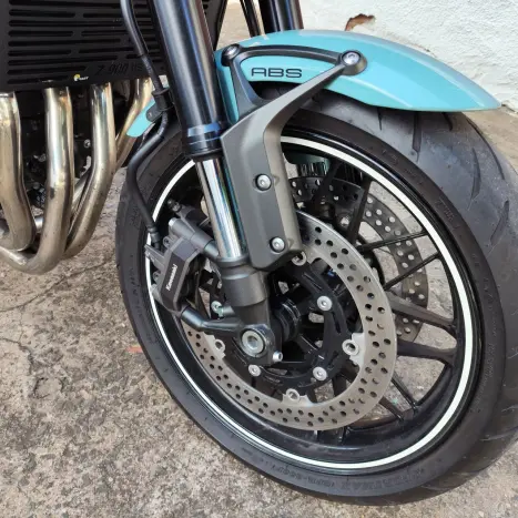 KAWASAKI Z 900 RS CAF, Foto 9