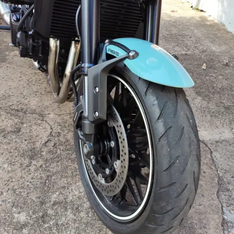 KAWASAKI Z 900 RS CAF, Foto 10