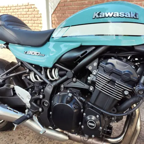 KAWASAKI Z 900 RS CAF, Foto 11