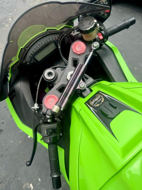 KAWASAKI ZX 10 R NINJA, Foto 6