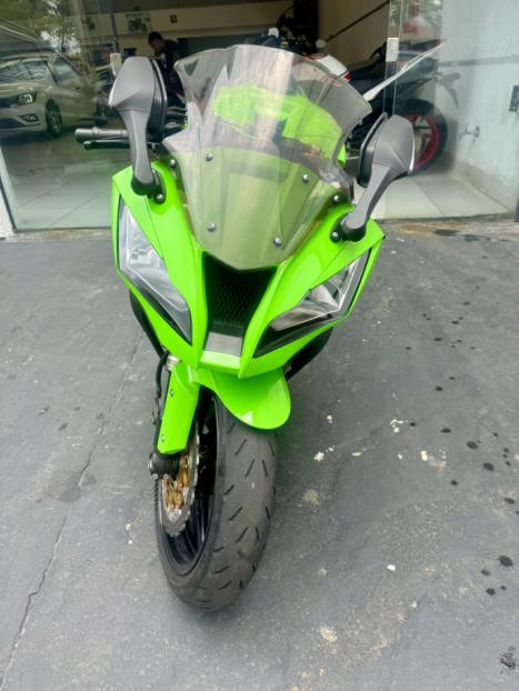 KAWASAKI ZX 10 R NINJA, Foto 3