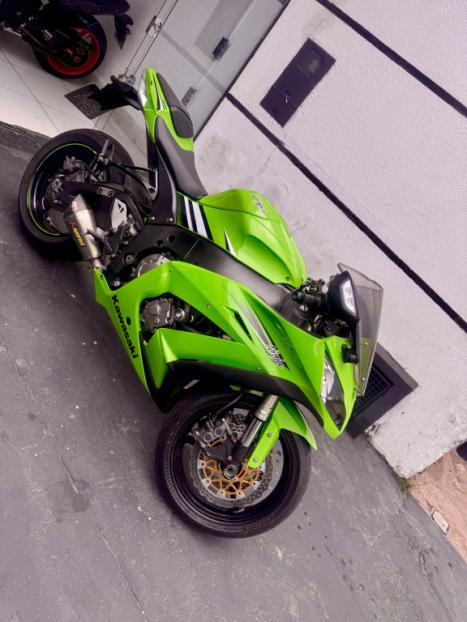 KAWASAKI ZX 10 R NINJA, Foto 2