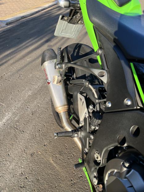 KAWASAKI ZX 10 R NINJA, Foto 7