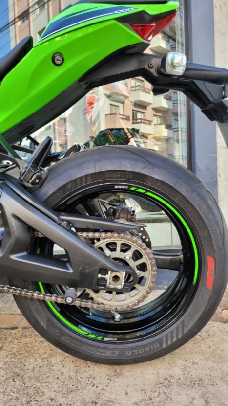 KAWASAKI ZX 10 R NINJA, Foto 15