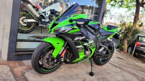 KAWASAKI ZX 10 R NINJA, Foto 5