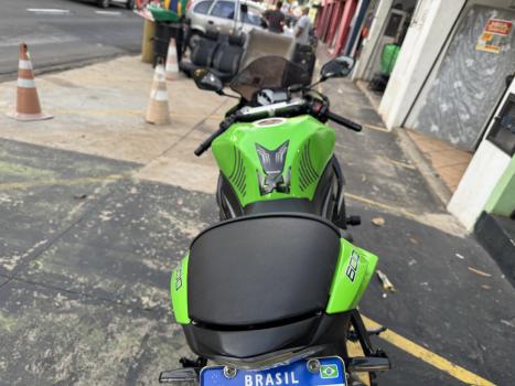 KAWASAKI ZX 6 R 600, Foto 5